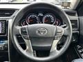 2018 Toyota Mark X