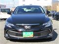 2018 Toyota Mark X