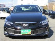 2018 Toyota Mark X