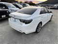 2019 Toyota Mark X