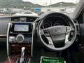 2019 Toyota Mark X