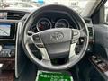 2019 Toyota Mark X