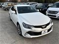 2019 Toyota Mark X