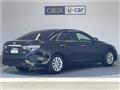 2019 Toyota Mark X