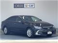 2019 Toyota Mark X