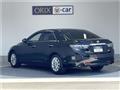 2019 Toyota Mark X