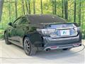 2019 Toyota Mark X