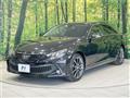 2019 Toyota Mark X