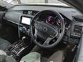 2020 Toyota Mark X