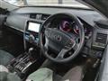 2020 Toyota Mark X