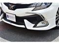 2020 Toyota Mark X