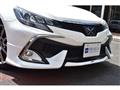 2020 Toyota Mark X