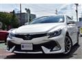 2020 Toyota Mark X