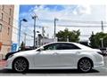 2020 Toyota Mark X