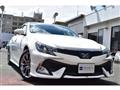 2020 Toyota Mark X