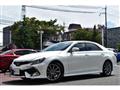2020 Toyota Mark X