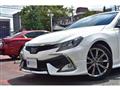 2020 Toyota Mark X