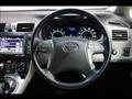2007 Toyota Mark X Zio
