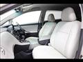 2007 Toyota Mark X Zio