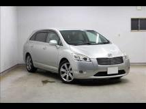 2007 Toyota Mark X Zio