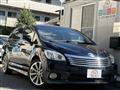 2011 Toyota Mark X Zio