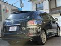 2011 Toyota Mark X Zio
