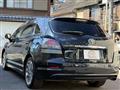 2011 Toyota Mark X Zio