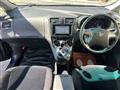 2011 Toyota Mark X Zio
