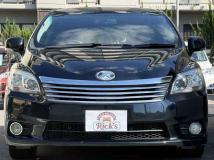 2011 Toyota Mark X Zio
