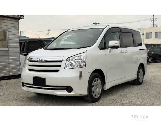 2008 Toyota Noah