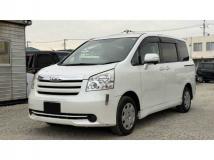 2008 Toyota Noah