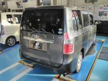 2009 Toyota Noah