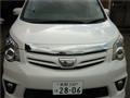 2010 Toyota Noah