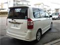 2010 Toyota Noah