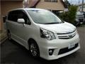 2010 Toyota Noah