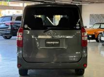2011 Toyota Noah