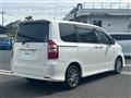 2011 Toyota Noah