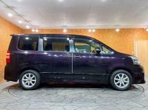 2011 Toyota Noah