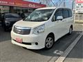 2011 Toyota Noah