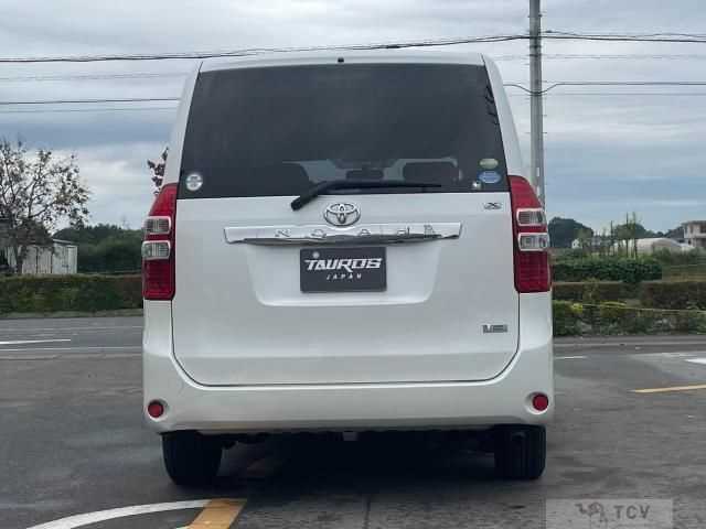 2012 Toyota Noah