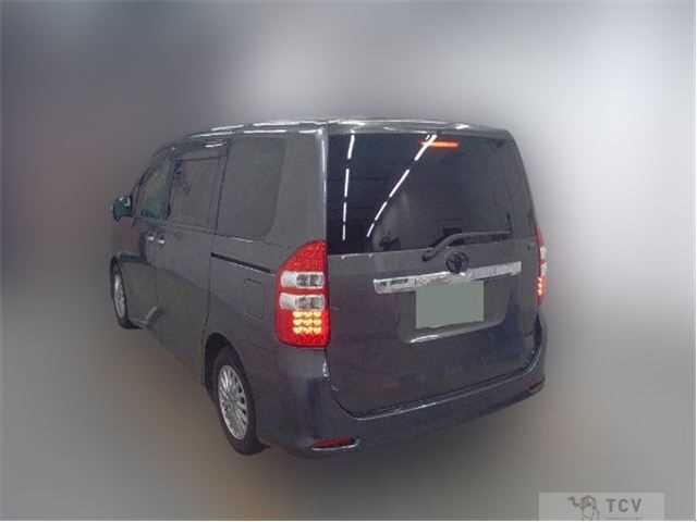 2012 Toyota Noah