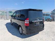 2013 Toyota Noah