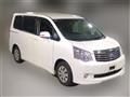 2013 Toyota Noah