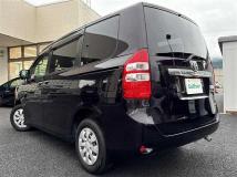 2013 Toyota Noah