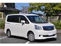 2013 Toyota Noah