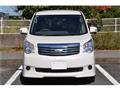 2013 Toyota Noah