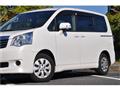 2013 Toyota Noah