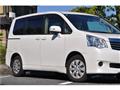 2013 Toyota Noah