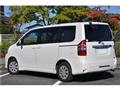 2013 Toyota Noah