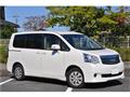 2013 Toyota Noah